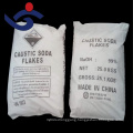 Sodium Hydroxide in china caustic soda flakes  99%